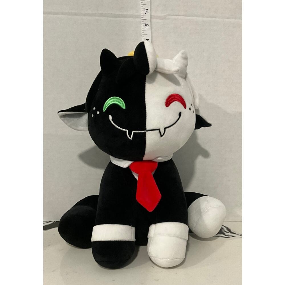 14 in Ranboo Sit YouTooz Plush Stuffed Animal